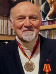ジョージ・アヴァキアン
