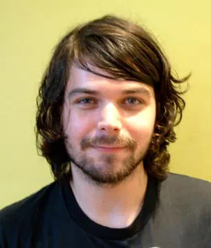 Simon Neil