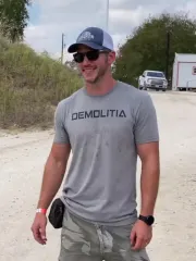 Matt Carriker