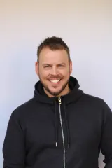 Giles Kristian