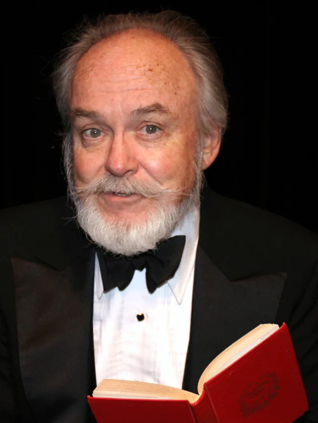 Keith Fowler