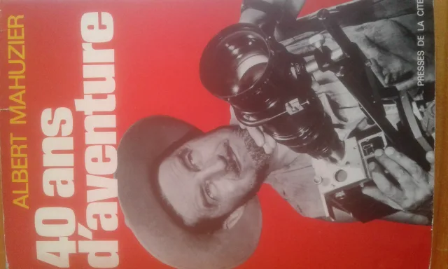 Albert Mahuzier