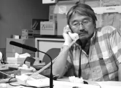 長井健司