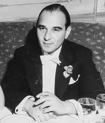 ロバート・リスキン
