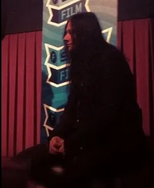 ジョナス・アカーランド