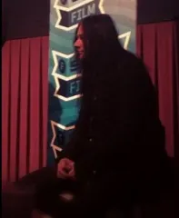 ジョナス・アカーランド