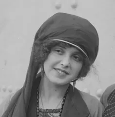 Francesca Braggiotti