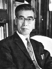 茅誠司