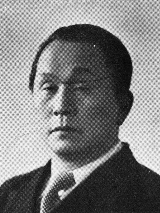 常岡一郎