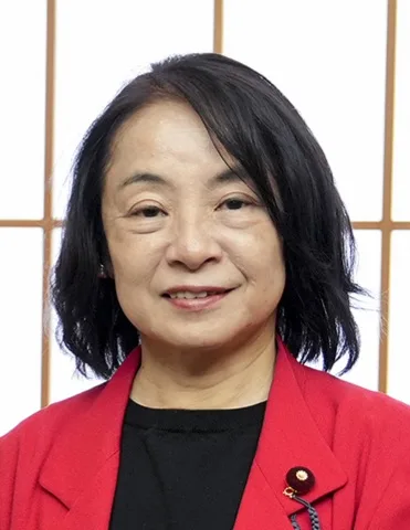 浅田ますみ