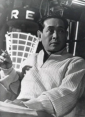 木下惠介