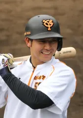 山本泰寛