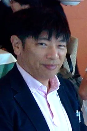 舘神龍彦