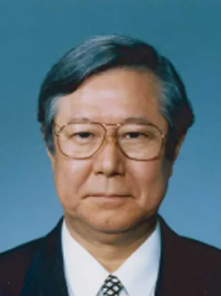 広中平祐