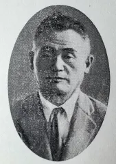 大木熊太郎