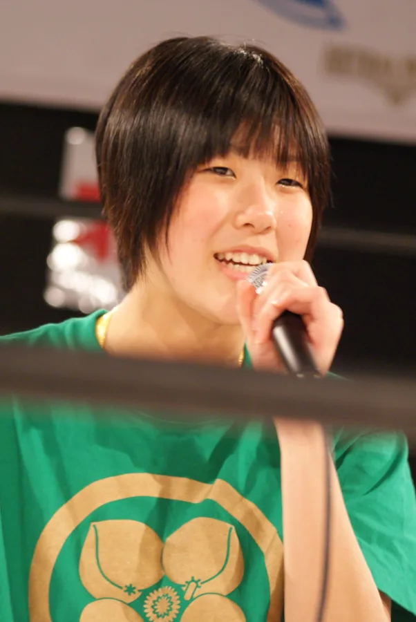 みなみ飛香