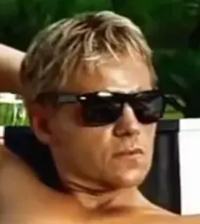 マーク・ウォーレン