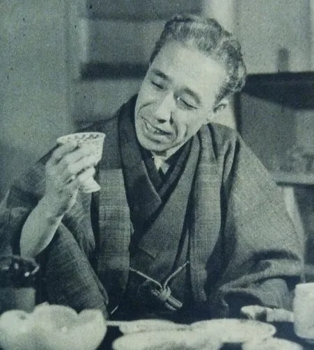 伊志井寛
