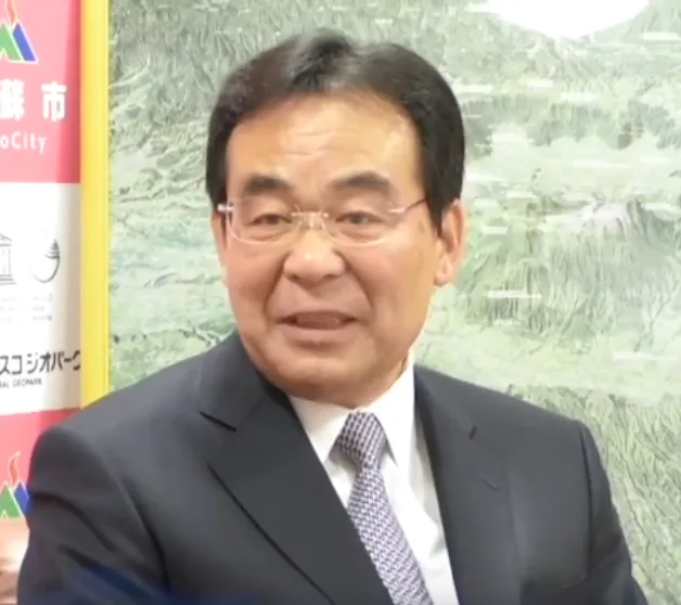 佐藤義興