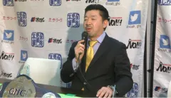 内田雅之