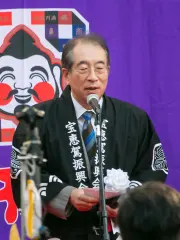 鳥井信吾