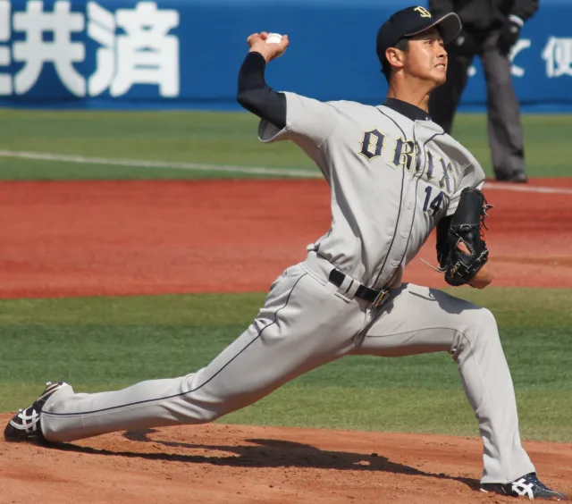 吉田一将