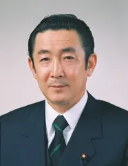 橋本龍太郎