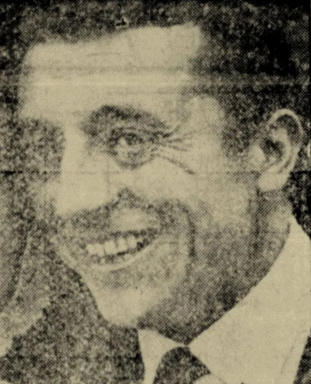 Claudio Guzmán
