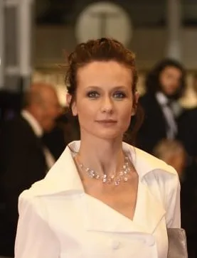 Sabine Crossen