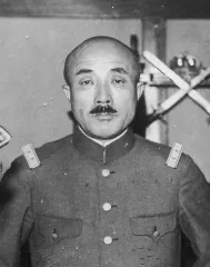 板垣征四郎