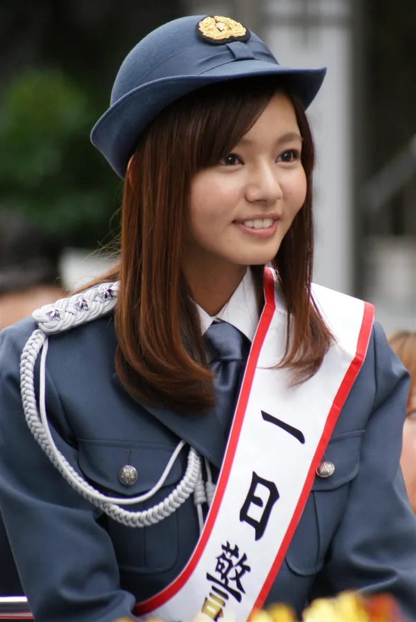 にわみきほ