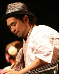 前田タクヤ