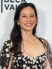 ルーシー・リュー