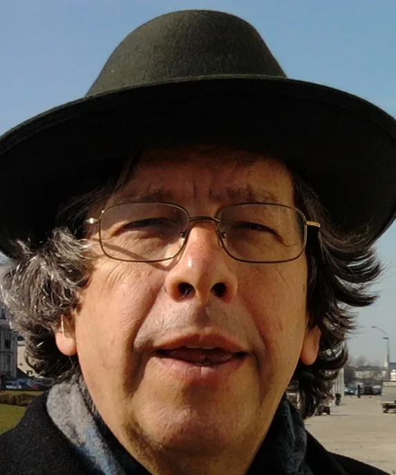 Jean-Paul Bouillon