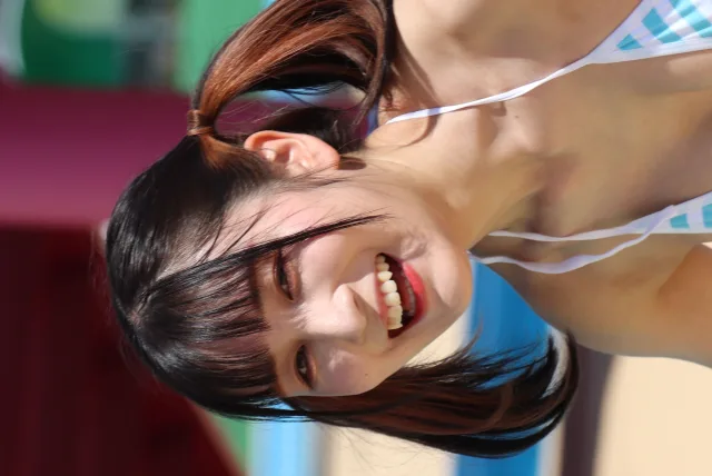 片瀬美月