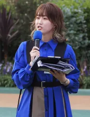 津田麻莉奈