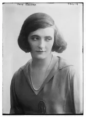 Cicely Debenham