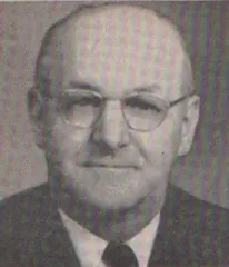 Roy Walter Riehlman