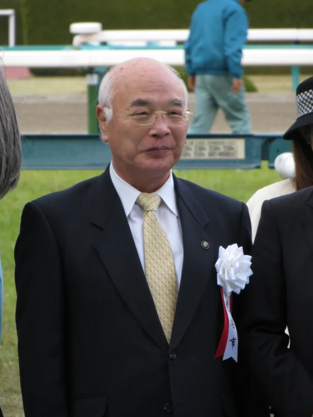 中村勝治