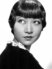 アンナ・メイ・ウォン