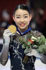 紀平梨花