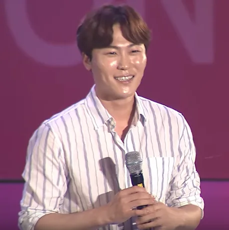 Ha Joon-seok