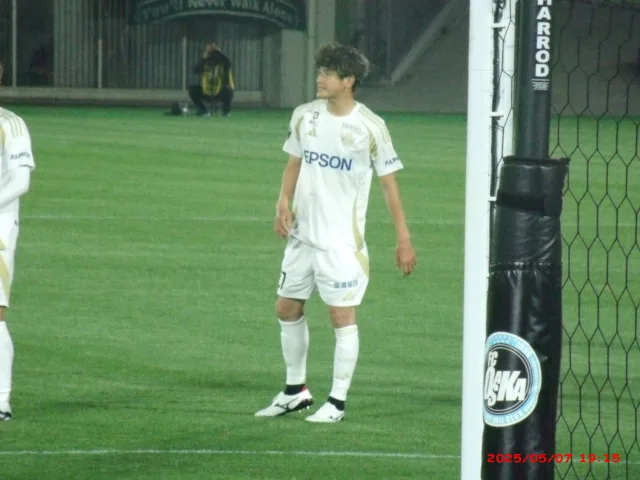 二ノ宮慈洋