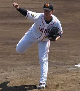 森和樹 (野球)