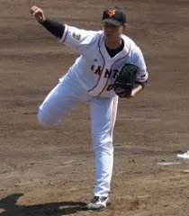 森和樹 (野球)