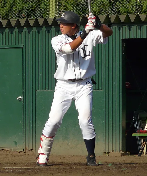 石川貢