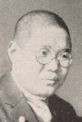 松本忠雄