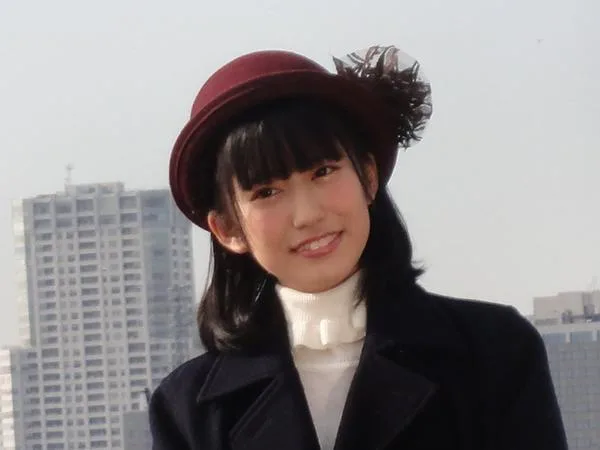 小泉留菜