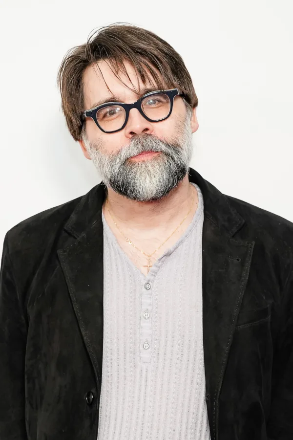ジョー・ヒル