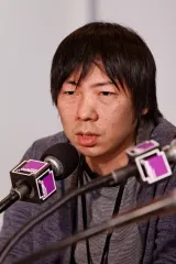 加藤久仁生